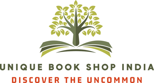 Unique Book Shop India