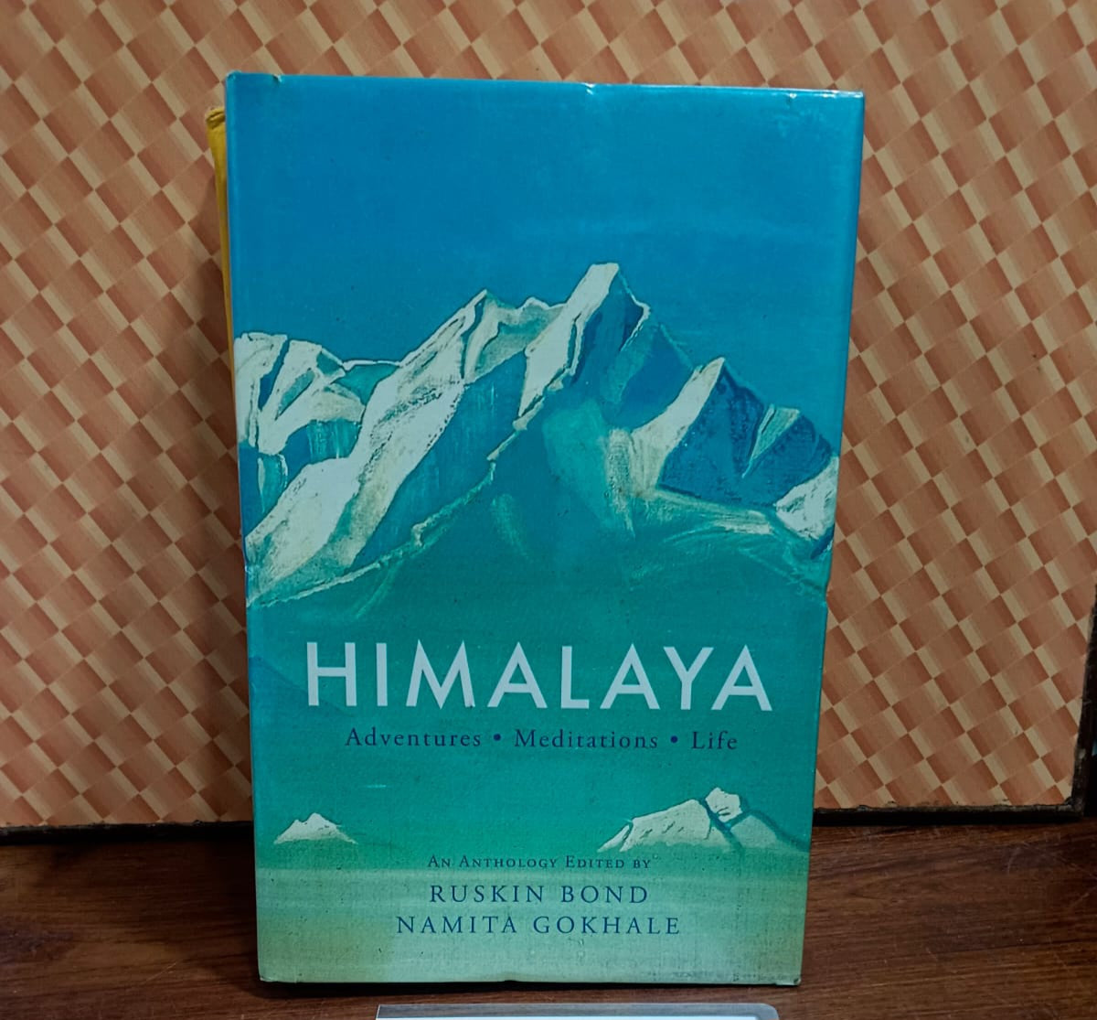 Himalaya: Adventures, Meditations, Life - Ruskin Bond, Namita Gokhale
