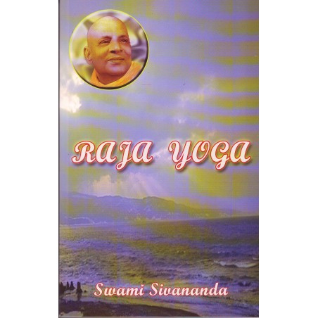 राज योग - स्वामी शिवानंद